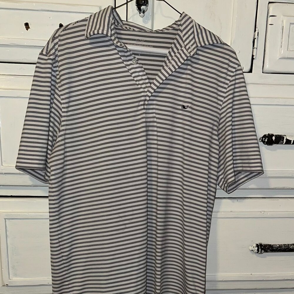 Vineyard vines polo